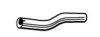 WALKER 03915 Exhaust Tip